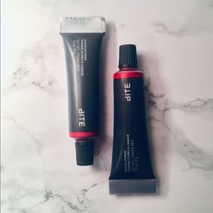 Bite Beauty Agave Lip Mask (Smashed) - Set of 2